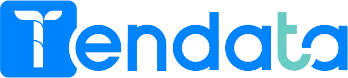 tendata logo,tendata itrader