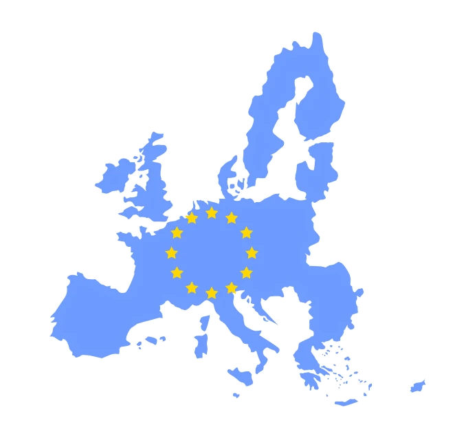 europeanunionstat map,europeanunionstat data,tendata,import export data