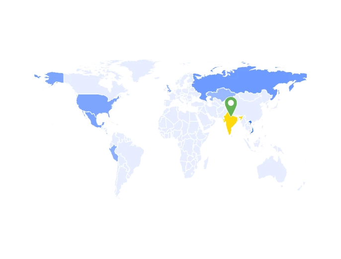 india map,india data,tendata,import export data