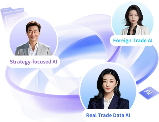 Tendata AI