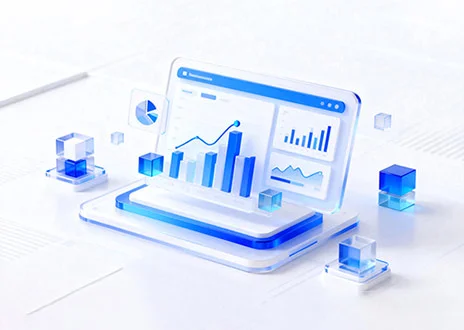 import data