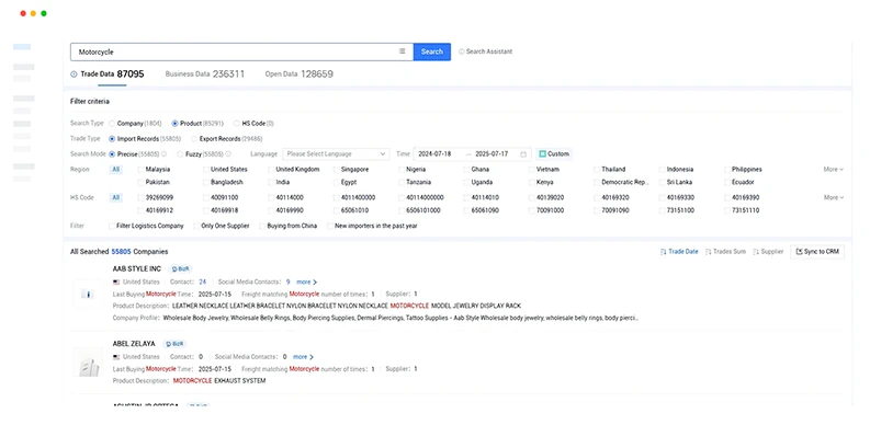 namibian export data,namibian importer,namibian exporter