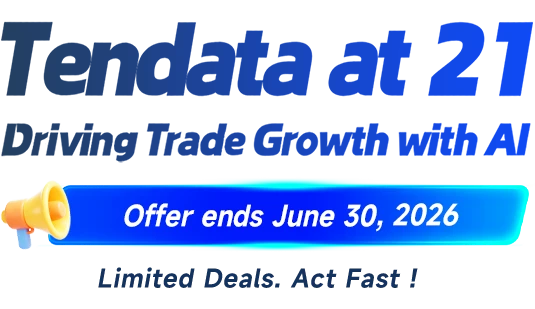 Tendata AI