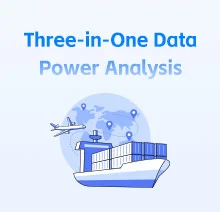 trade data intelligence platform