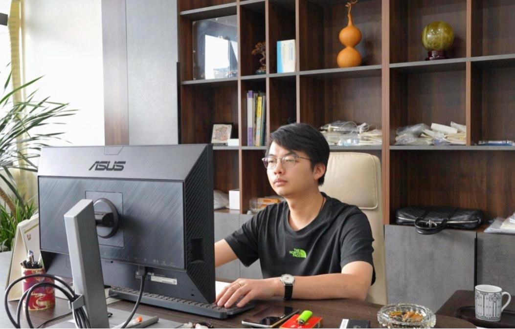 From $800K to 8M in Annual Revenue: How Did He Do It?
