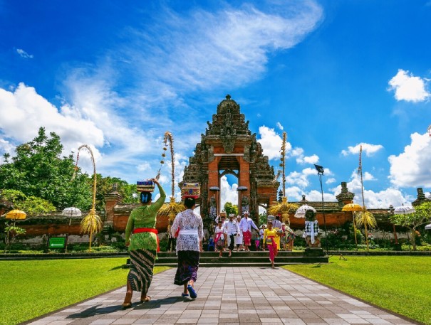 Indonesia Indonesia