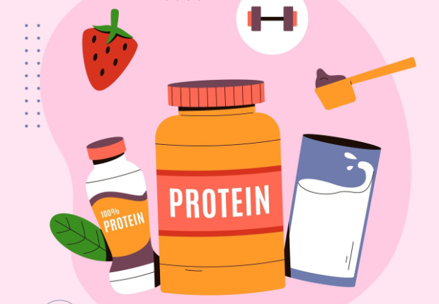protein protein