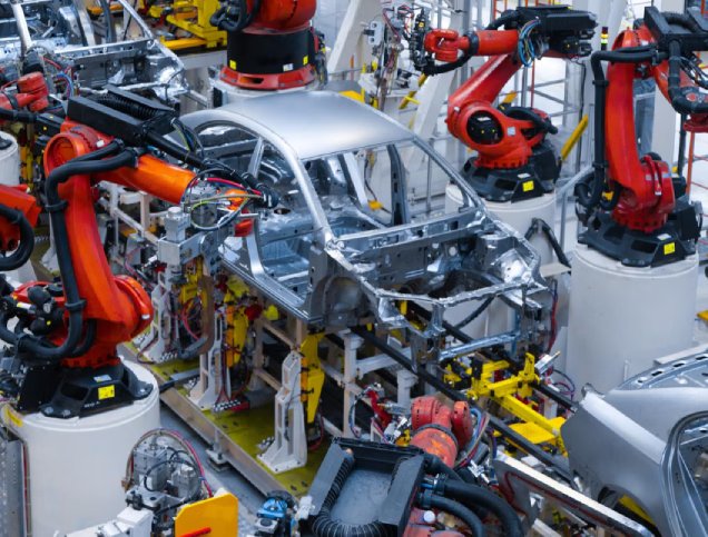 Germany's Automotive Import Germany's Automotive Import