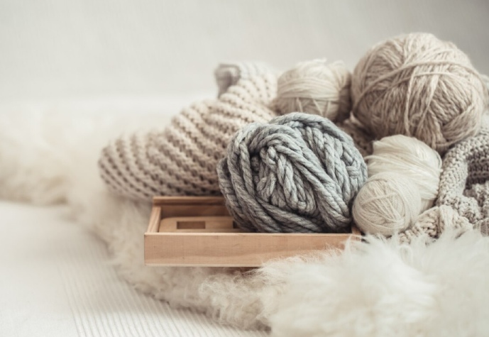 wool wool