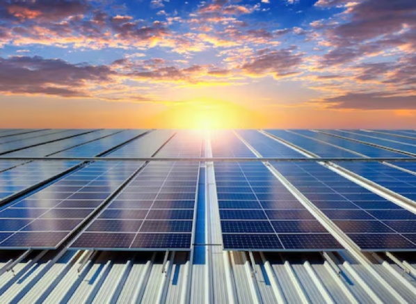 solar panel solar panel