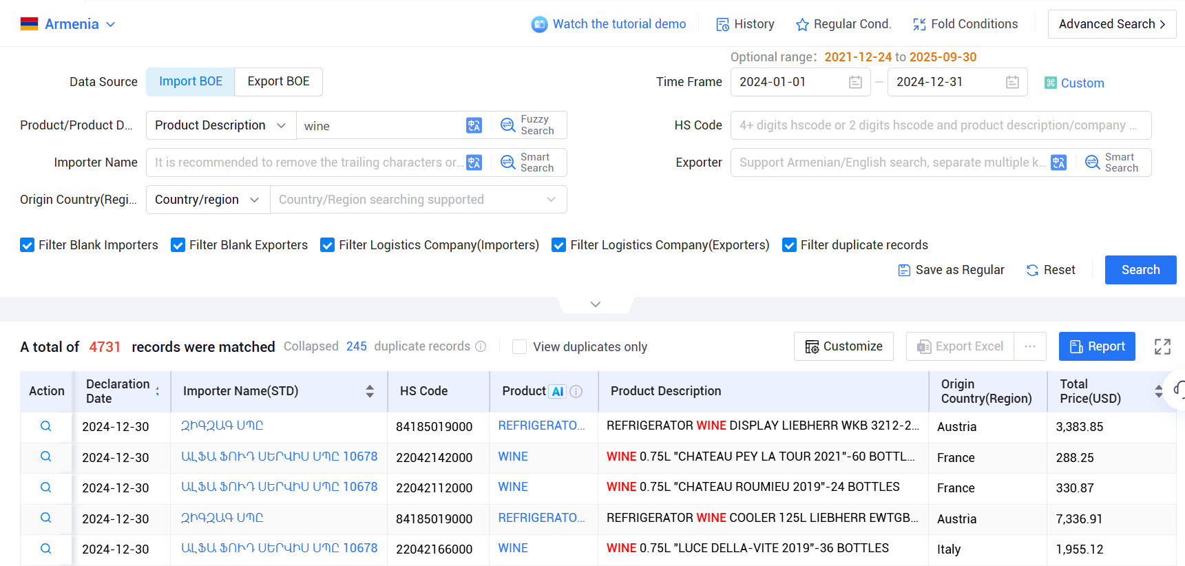 armenia import data,armenia export data,armenia trade data armenia import data,armenia export data,armenia trade data