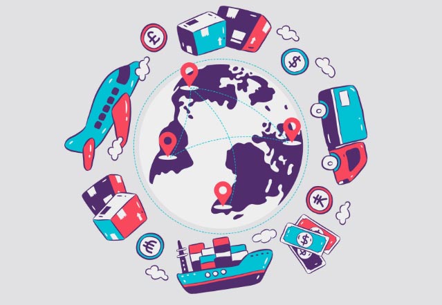 Global Trade Data Global Trade Data
