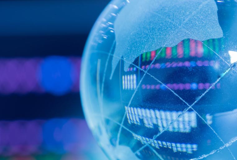 Trade Data Trade Data