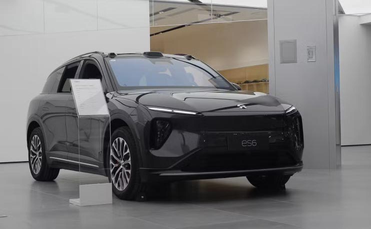 electric vehicle export,vehicle export