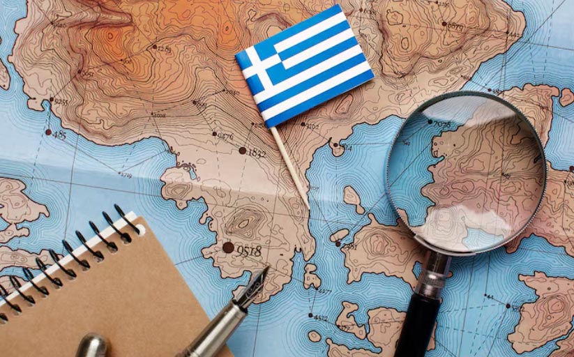 Products Made in Greece Products Made in Greece