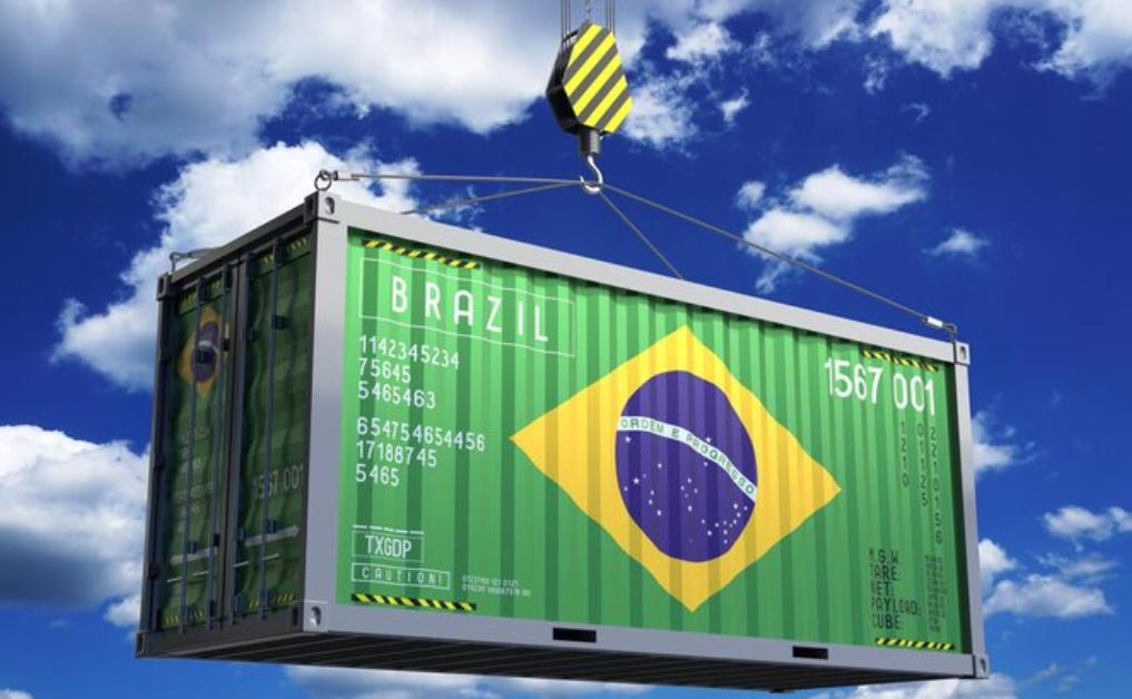 brazil largest exports, brazil largest exporters,brazil largest exporting