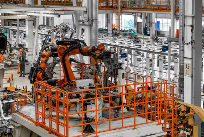 Suppliers for Industrial Machines Suppliers for Industrial Machines