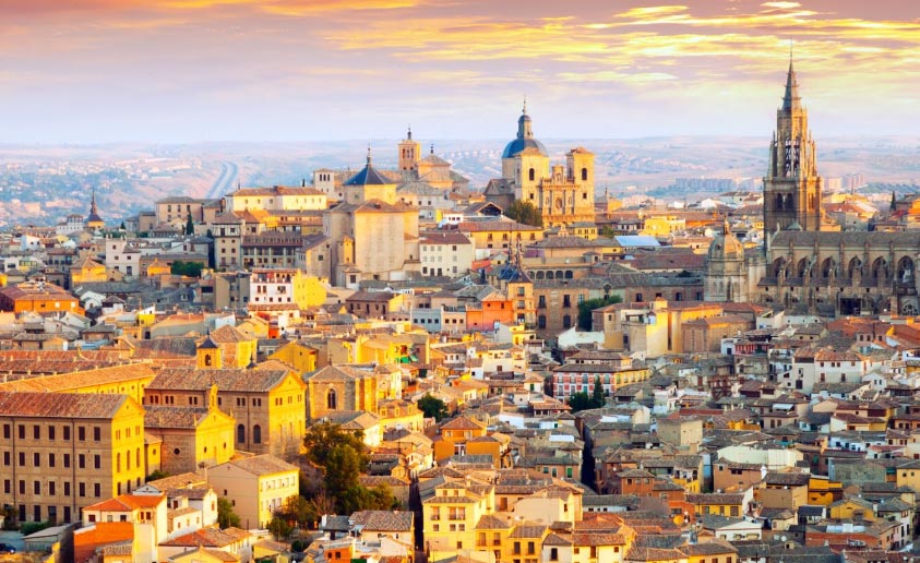 spain import, spain imports, spain imports market