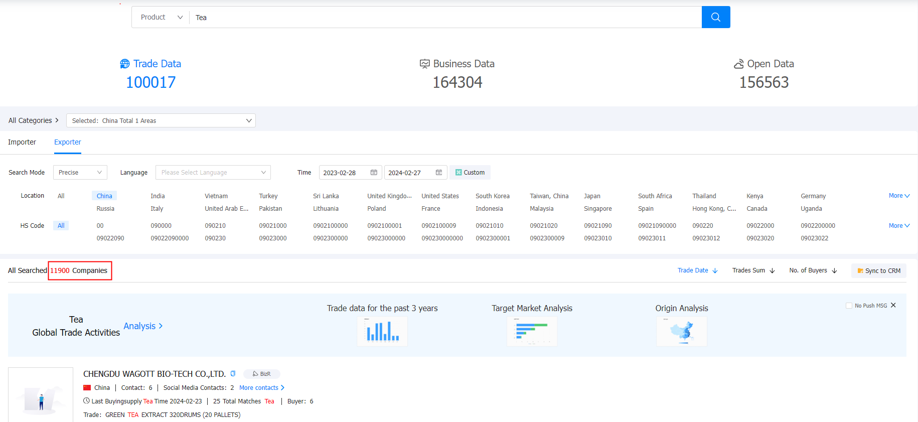 chinese tea export data,tea export data,export data chinese tea export data,tea export data,export data