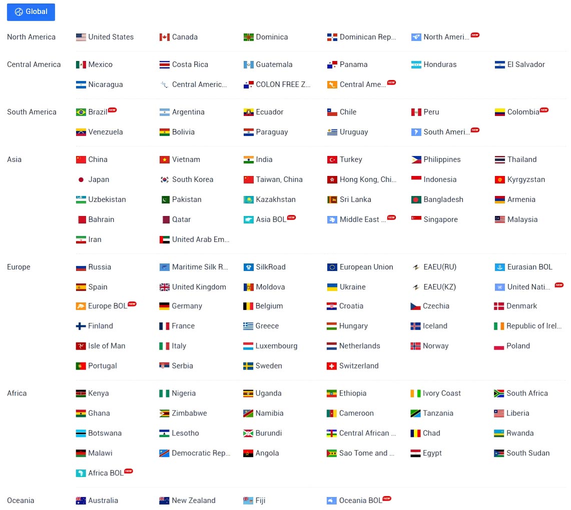 trade data,customs data,global trade data trade data,customs data,global trade data
