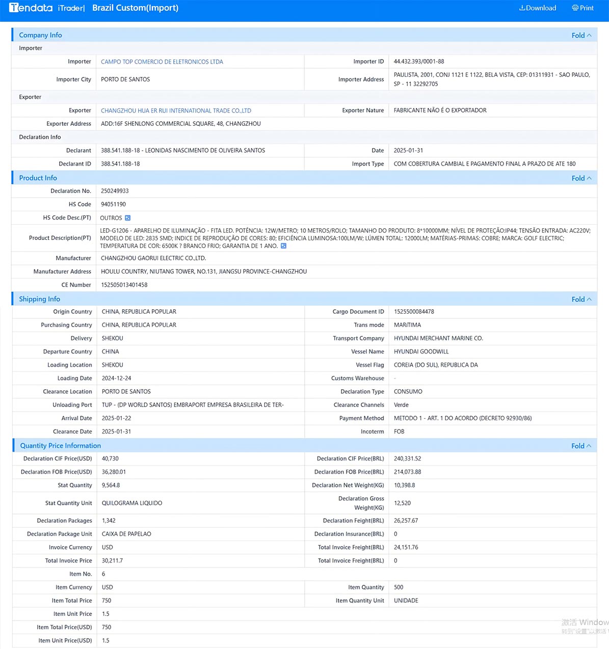 brazil trade data,trade data,global trade data brazil trade data,trade data,global trade data