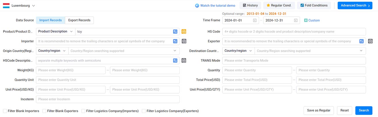 luxembourg import and export data,import and export data,export data luxembourg import and export data,import and export data,export data